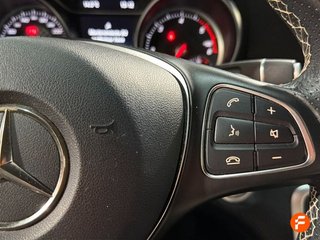 Mercedes Clase A A 200 d