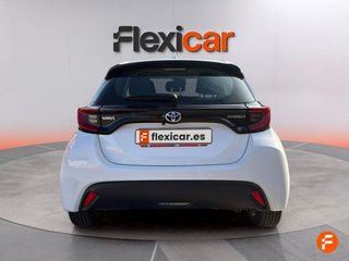 Toyota Yaris 1.5 120H Active Plus