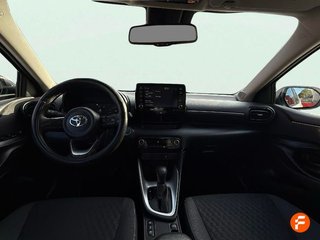 Toyota Yaris 1.5 120H Active Plus