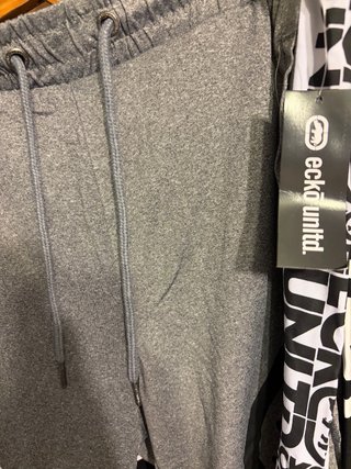 Pantalón Corto ECKO UNLTD - Nuevo Etiqueta Talla L