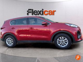 Kia Sportage 1.6 GDi 97kW (132CV) Business 4x2