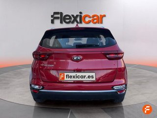 Kia Sportage 1.6 GDi 97kW (132CV) Business 4x2