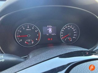 Kia Sportage 1.6 GDi 97kW (132CV) Business 4x2