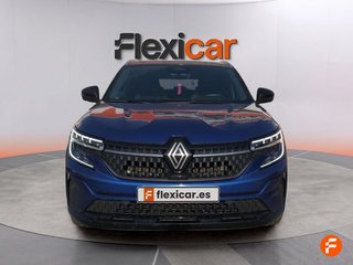Renault Austral Techno Mild Hybrid 103kW (140CV) Auto