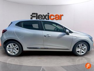 Renault Clio Intens TCe 74 kW (100CV)