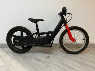 Bicicleta Eléctrica Rueda 16 Tenerife