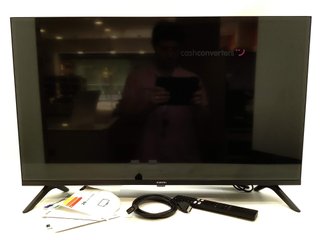 televisor led 32” xiaomi l32m8-p2eu smart tv