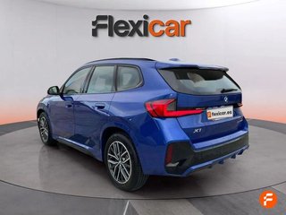 BMW X1 xDrive20d