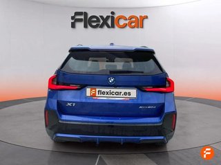 BMW X1 xDrive20d
