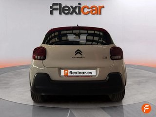 Citroën C3 BlueHDi 75KW (100CV) S&S Shine