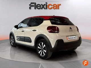 Citroën C3 BlueHDi 75KW (100CV) S&S Shine