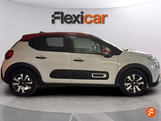 Citroën C3 BlueHDi 75KW (100CV) S&S Shine