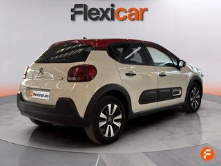 Citroën C3 BlueHDi 75KW (100CV) S&S Shine