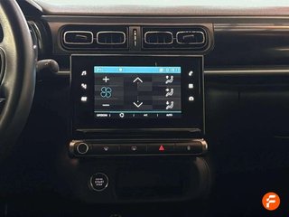 Citroën C3 BlueHDi 75KW (100CV) S&S Shine