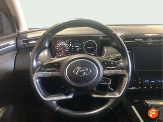 Hyundai Tucson 1.6 CRDI 100kW (136CV) 48V Maxx DCT