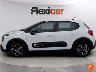 Citroën C3 BlueHDi 75KW (100CV) S&S Feel