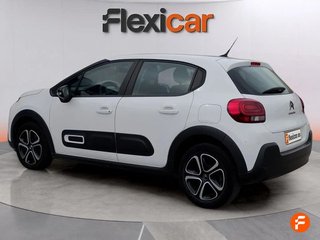 Citroën C3 BlueHDi 75KW (100CV) S&S Feel