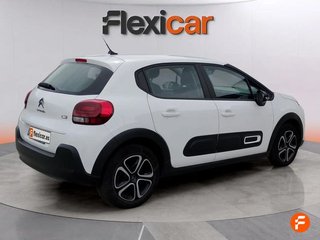 Citroën C3 BlueHDi 75KW (100CV) S&S Feel