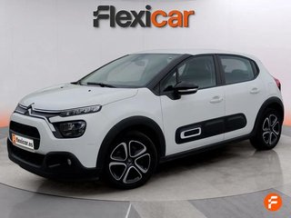 Citroën C3 BlueHDi 75KW (100CV) S&S Feel