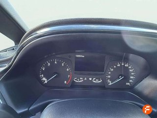 Ford Fiesta 1.0 EcoBoost 70kW (95CV) ST-Line S/S 3p
