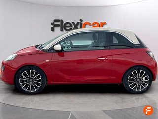 Opel Adam 1.4 XER ROCKS