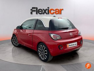 Opel Adam 1.4 XER ROCKS