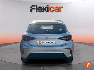 MG MG3 Hybrid+ Comfort