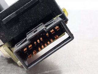 MANDO INTERMITENTES HYUNDAI MATRIX (FC) D 3EA