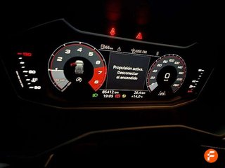 Audi A1 Sportback Adrenalin 30 TFSI 81kW (110CV)
