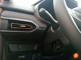 Dacia Sandero Stepway Comfort TCe 67kW (90CV) CVT
