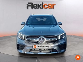 Mercedes Clase GLB 2.0 GLB 220 D 4MATIC DCT 140KW (190CV)