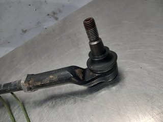 CREMALLERA DIRECCION FORD MONDEO SPORTBREAK (CA2)