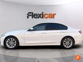 BMW Serie 3 318d Gran Turismo