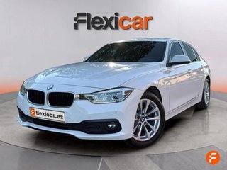 BMW Serie 3 318d Gran Turismo