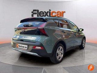 Hyundai Bayon 1.2 MPI Essence