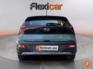Hyundai Bayon 1.2 MPI Essence
