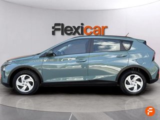Hyundai Bayon 1.2 MPI Essence