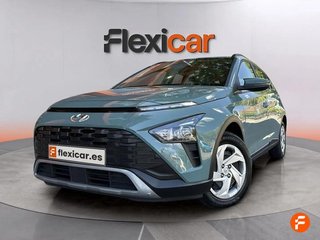 Hyundai Bayon 1.2 MPI Essence