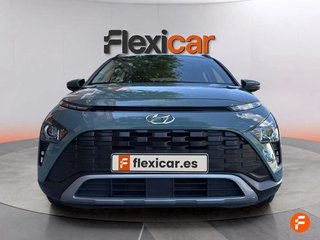 Hyundai Bayon 1.2 MPI Essence
