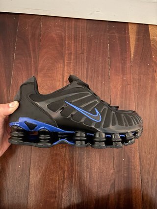 Nike Shox TL nuevas