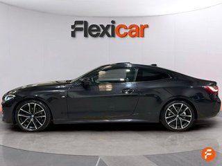 BMW Serie 4 420d