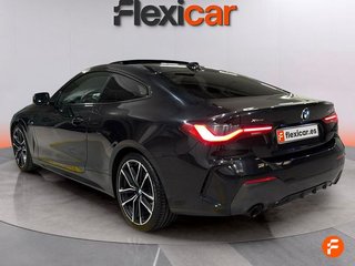 BMW Serie 4 420d