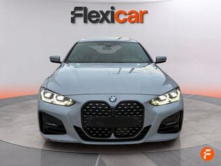 BMW Serie 4 420d