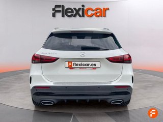 Mercedes GLA GLA 200 D