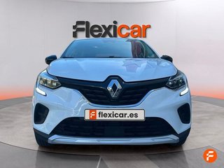 Renault Captur Intens TCe 74kW (100CV) GLP