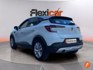 Renault Captur Intens TCe 74kW (100CV) GLP