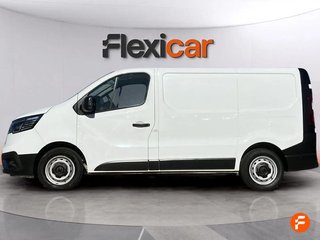 Renault Trafic TRAFIC FURGÓN L1H1 BLUE DCI 96KW (130CV)
