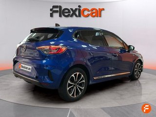 Renault Clio Techno TCe 90 (67kw)