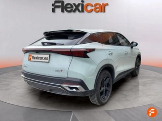 Omoda 5 1.6 T-GDI 136.5kW (185CV) DCT Comfort