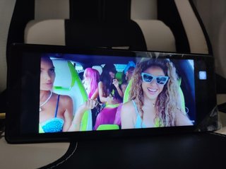 PANTALLA CARPLAY NUEVA ANDROID AUTO USB BLUETOOTH